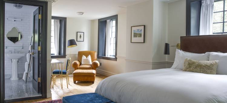 哈斯布鲁克房子(Hasbrouck House)图片