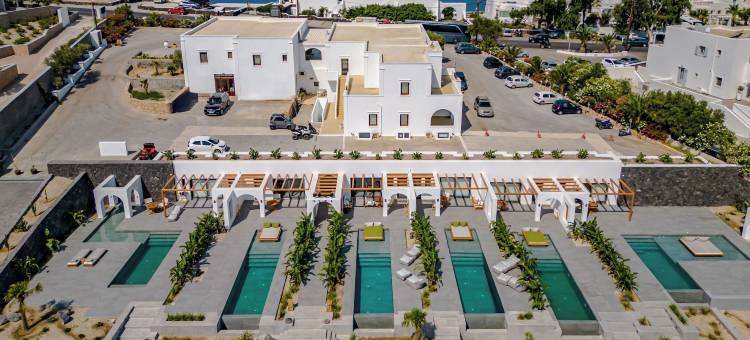 Numa 圣托里尼(Numa Santorini)图片