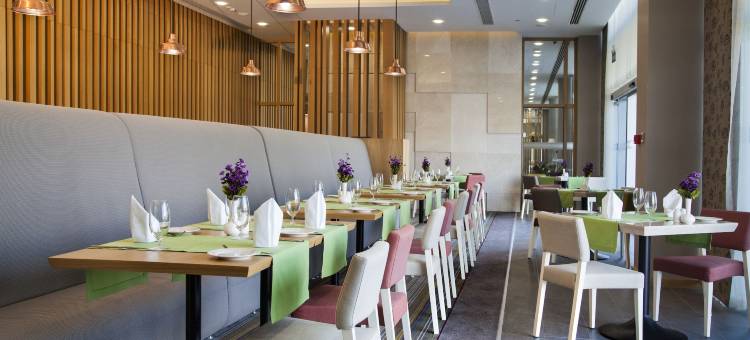 埃尔津詹希尔顿花园酒店(Hilton Garden Inn  Erzincan)图片