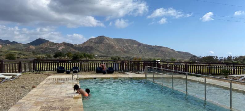 金与光酒店(Oro y Luz)图片