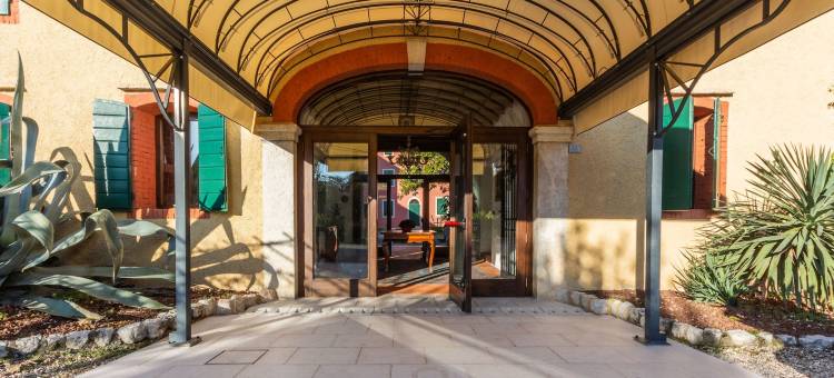 Ciasa de Gahja图片