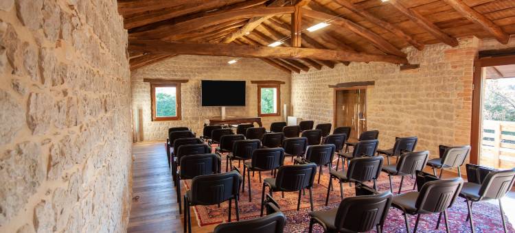 Ciasa de Gahja图片