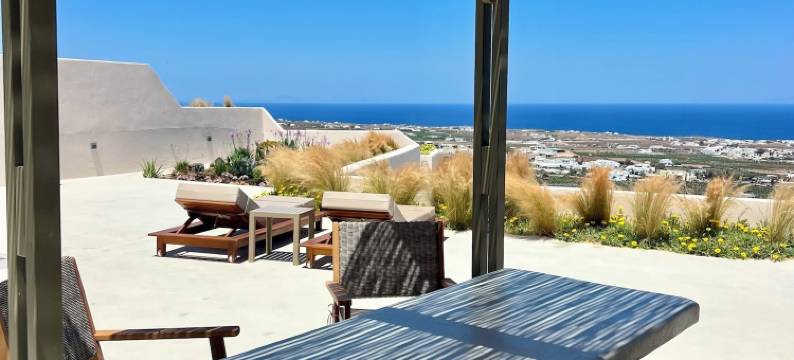 Lavadoze豪华套房 - 限成人(Lavadoze Luxury Suites - Adults Only)图片