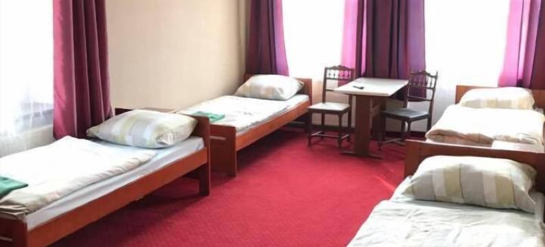 帕拉克拉索酒店(Pałac Lasów)图片