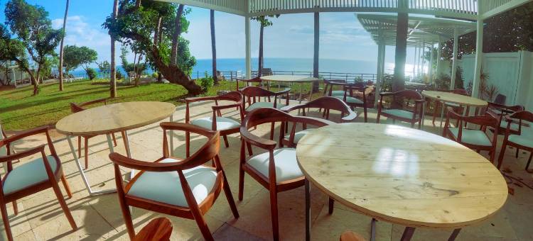埃里克瑟悬崖海滩水疗度假村(Elixir Cliff Beach Resort and Spa)图片