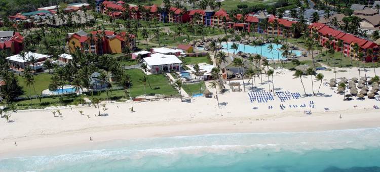 蓬塔卡纳公主全套房水疗度假村-限成人-全包(Punta Cana Princess Adults Only - All Inclusive)图片