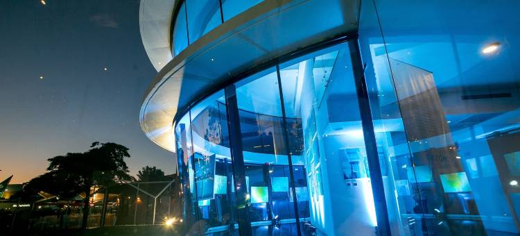 埃斯特角唐壮丽酒店(Don Majestic Hotel Punta del Este)图片