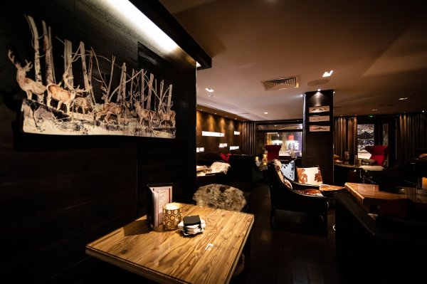 Avenue Lodge Hotel & Spa Hotel Overview