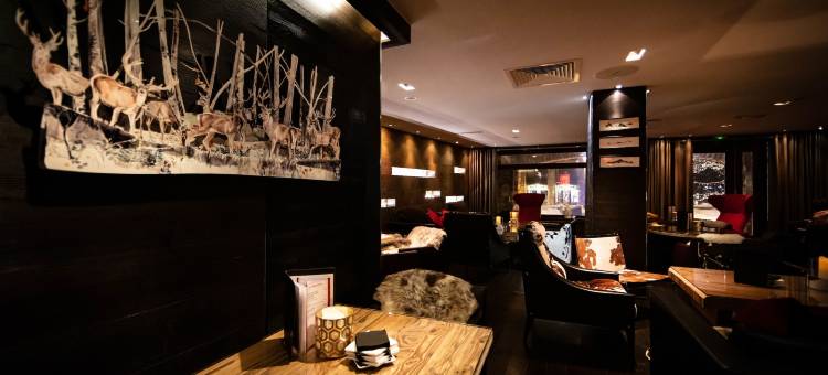 Avenue Lodge 酒店(Avenue Lodge Hotel & Spa)图片