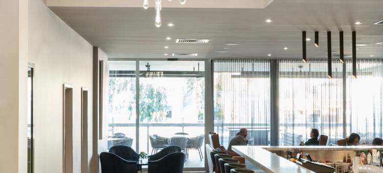 格拉塔克威品质酒店(Quality Hotel Wangaratta Gateway)图片