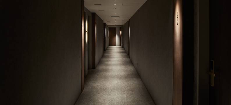 广岛结酒店(THE KNOT HIROSHIMA)图片