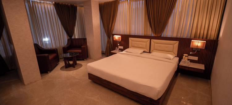 J.K.庆典酒店(Hotel JK Celebration)图片