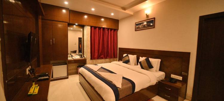 猎户座酒店(Hotel Orion)图片