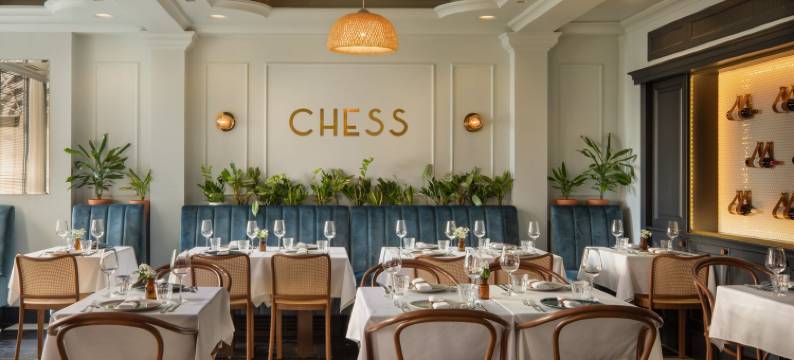 皇后苑公寓酒店(Queen's Court Hotel & Residence)图片