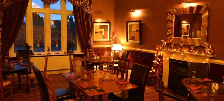 艾黛儿乡间别墅酒店(The Ennerdale Country House Hotel ‘A Bespoke Hotel’)图片