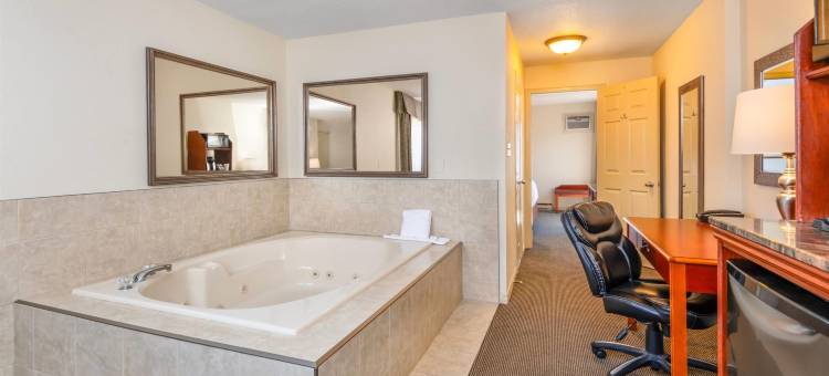 Travelodge by Wyndham Gananoque图片