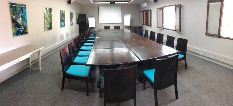 莫纳山丽世度假村(LUX* Le Morne, Mauritius)图片