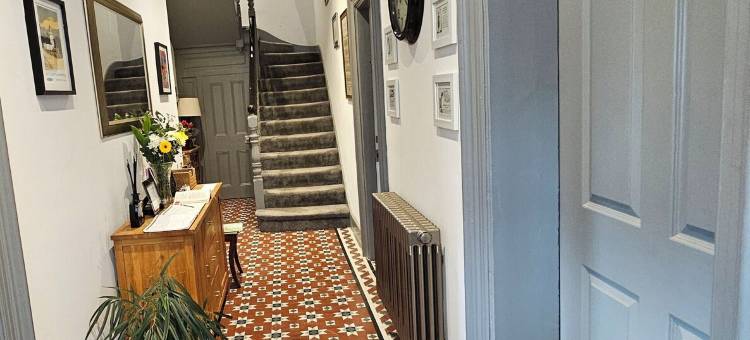 角屋旅馆(The Corner House)图片