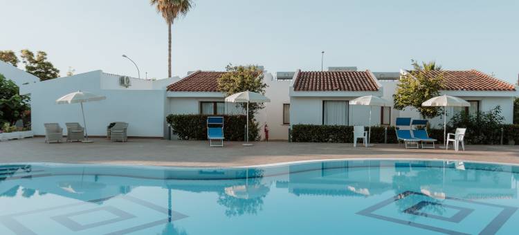 费欧迪萨丁尼亚度假酒店(Resort Fior di Sardegna)图片