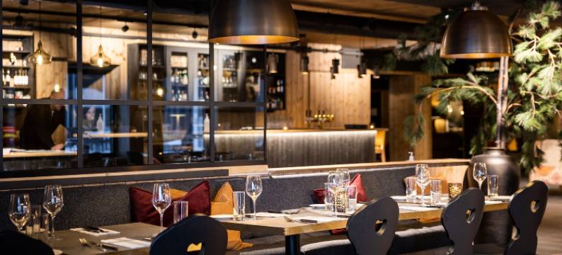 巴尔多拉山居(Bardøla Fjelltun)图片