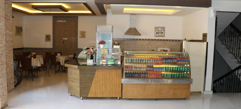 艾丽雅酒店(Al Alya Hotel Rooms and Suites)图片