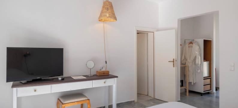 帕罗斯兰酒店(Parosland Hotel)图片