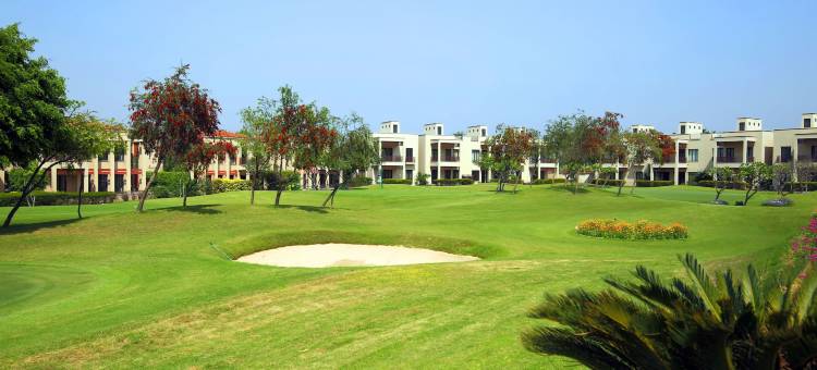 柠檬树酒店-塔鲁旦谷(Lemon Tree Hotel, Tarudhan Valley, Manesar)图片