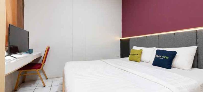 西普塔沙克提旅馆(Shakti Inn Ciputat)图片