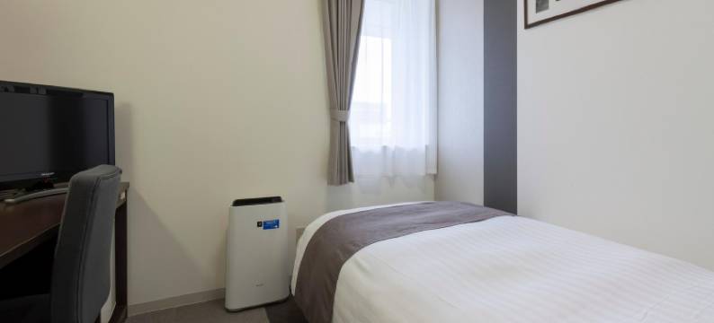 秋田舒适酒店(Comfort Hotel Akita)图片