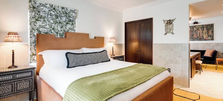 迈阿密海滩埃斯梅酒店(Esme Miami Beach)图片