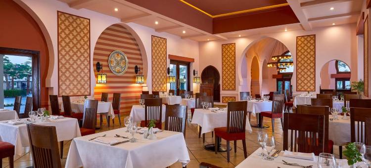 贾兹贝尔维德酒店-全包(JAZ Belvedere Resort)图片