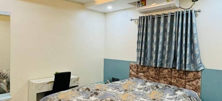 维万塔酒店(Hotel Vivaanta)图片