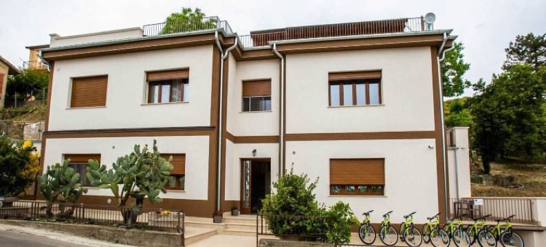 La Terrazza sulle Madonie图片