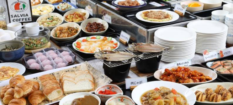 格兰景岩井(Grand View Iwai)图片