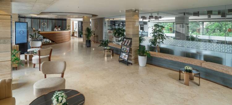 奥信酒店(Oshin Wayanad)图片