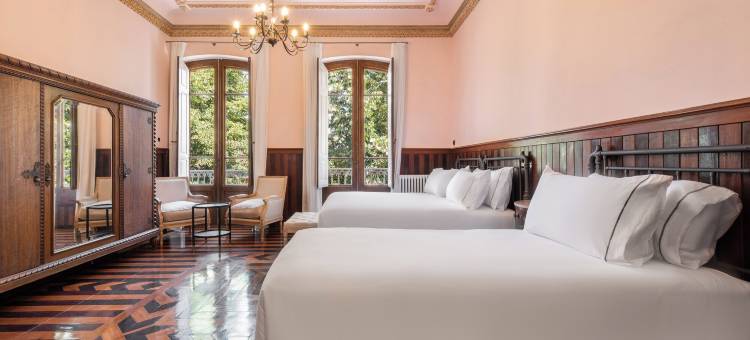 埃斯戈斯宫殿之家(Casa Palacio de Esgos)图片