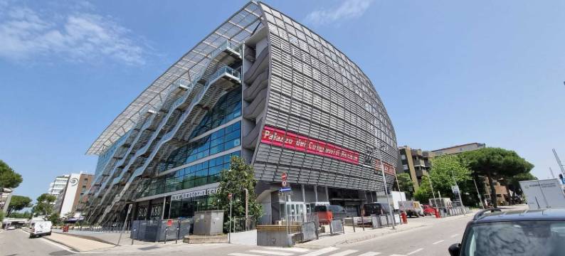 阿德里亚提卡酒店(Hotel Adriatica)图片