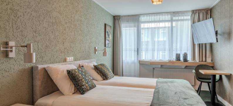 佐恩酒店 1870年(Hotel de Zon anno 1870)图片