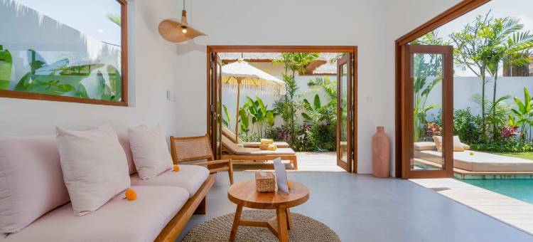 卢内斯别墅2(Villa Lounes 2)图片