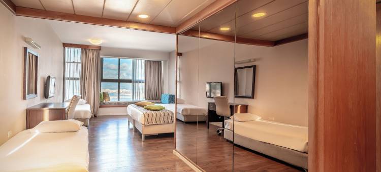 Nof 酒店(Nof Hotel)图片