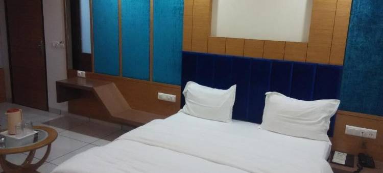 艾派克斯酒店(Hotel Apex Inn)图片