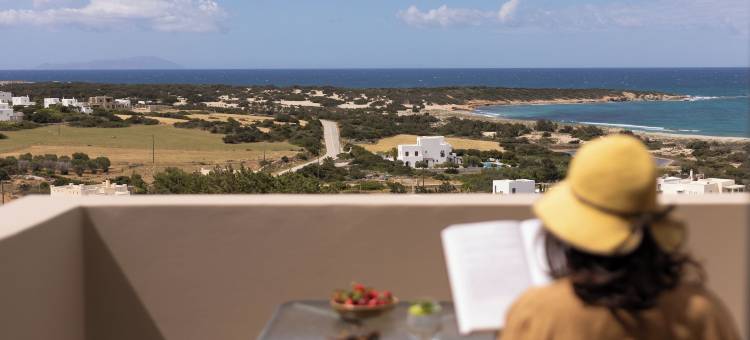 橄榄景观套房(Olive Vista Suites)图片