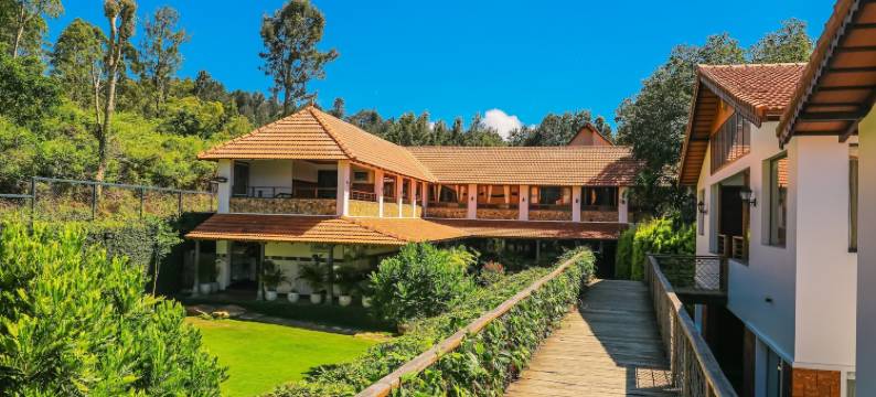 故事度假村及水疗中心(The Story Resorts & Spa)图片