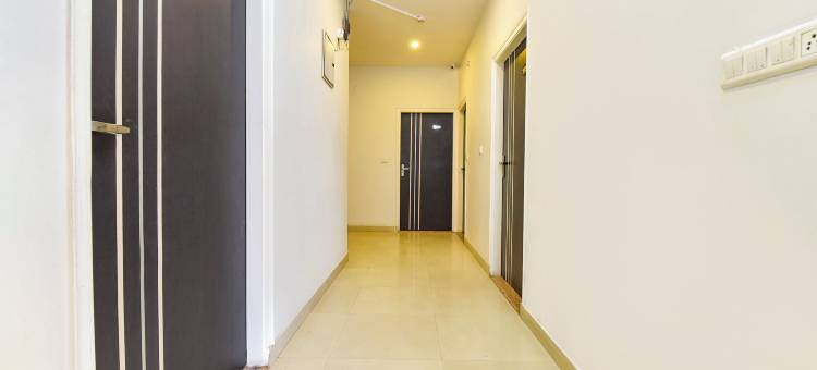 Fabhotel Majestic Heights = Fabhotel 雄伟高地(Fabhotel Majestic Heights)图片