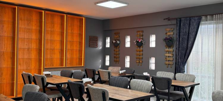 Germiyan酒店(Germiyan Suit Otel)图片