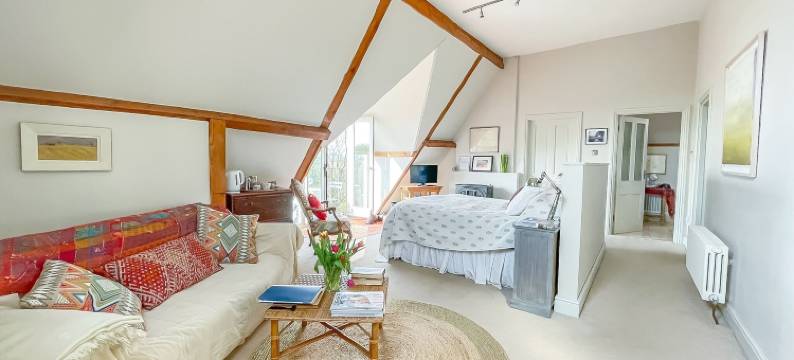 钟楼酒店(The Clock Tower)图片