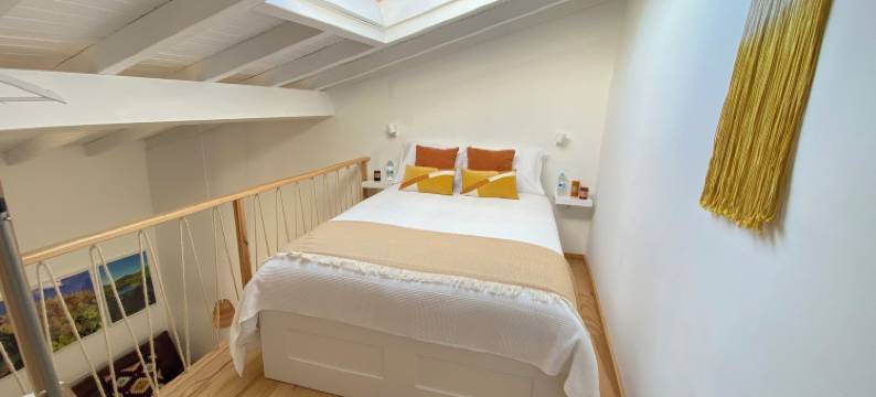 二十五号之家 - 当地住宿(Casa Vinte & Cinco Alojamento Local)图片