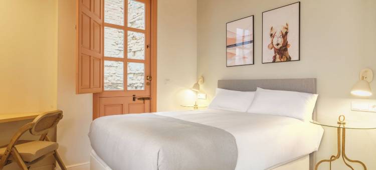 limehome 科尔多瓦 波桑科街(limehome Cordoba Calle Pozanco)图片