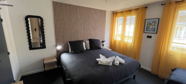 皇家酒店(Hôtel Le Royal)图片