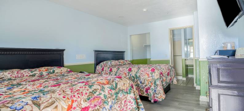 白天&夜晚旅馆(Day & Night Inn)图片